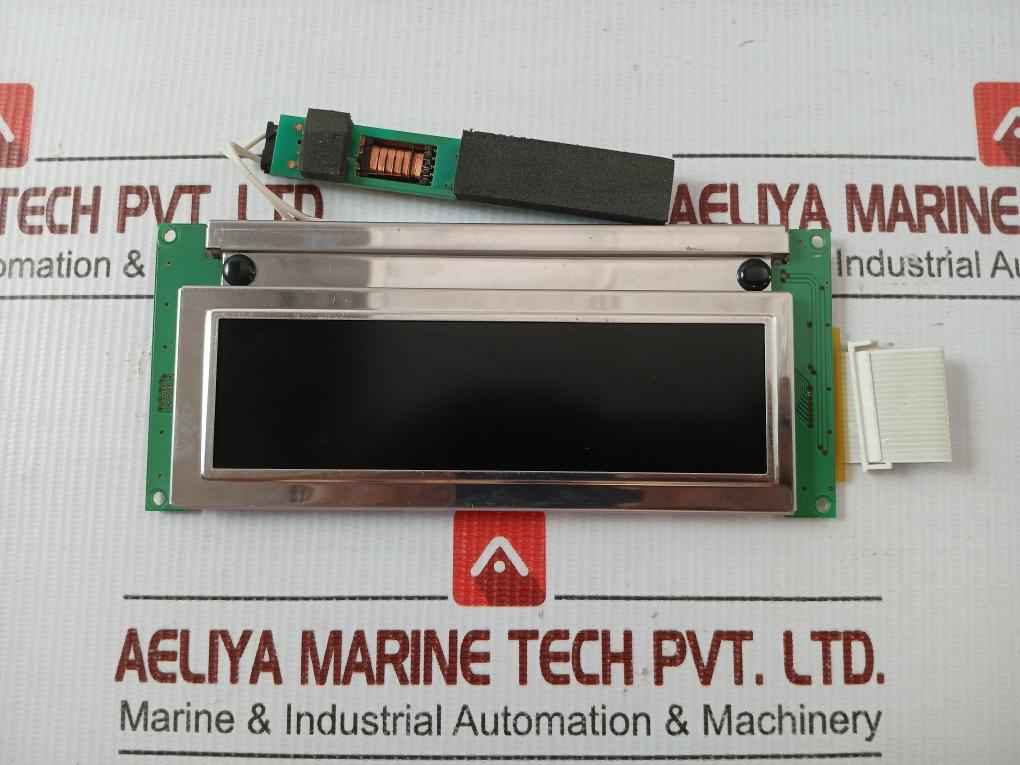 Graphic Lcd Display Module Sp12N002 Hitachi