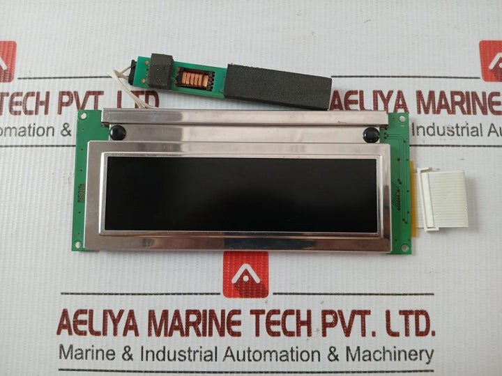 Graphic Lcd Display Module Sp12N002 Hitachi