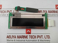 Graphic Lcd Display Module Sp12N002 Hitachi