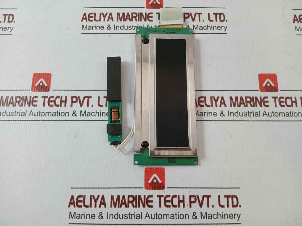 Graphic Lcd Display Module Sp12N002 Hitachi