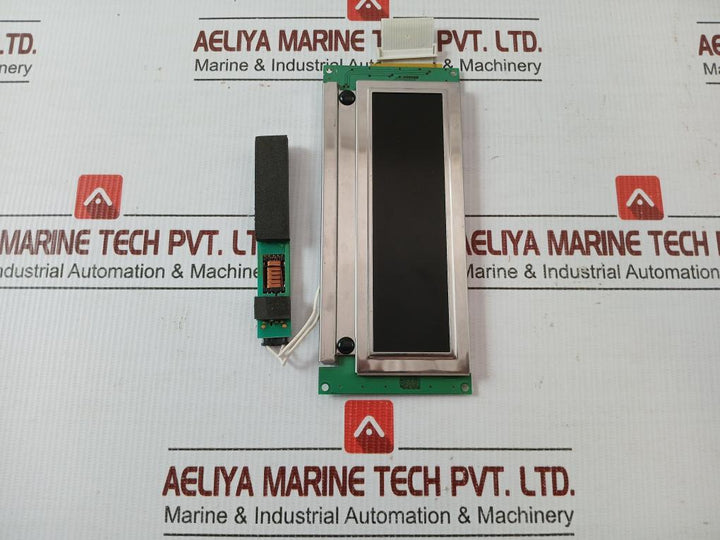 Graphic Lcd Display Module Sp12N002 Hitachi