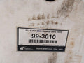 Graphic Products 99-3010 Duralabel Dl9 9Inx70In Premium Vinyl Tape