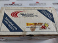 Graphic Products 99-3010 Duralabel Dl9 9Inx70In Premium Vinyl Tape