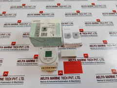 Grasslin MIL72 D250 Time Switch Tactic 572.1 Plus Rev 02 230Vac 50/60Hz