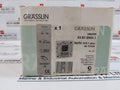 Grasslin MIL72 D250 Time Switch Tactic 572.1 Plus Rev 02 230Vac 50/60Hz
