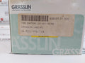 Grasslin MIL72 D250 Time Switch Tactic 572.1 Plus Rev 02 230Vac 50/60Hz