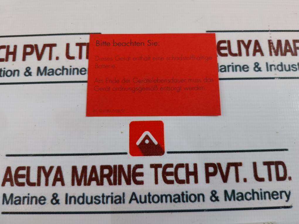 Grasslin MIL72 D250 Time Switch Tactic 572.1 Plus Rev 02 230Vac 50/60Hz