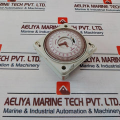 Grasslin Mil72E/1Stuzh-l Time Switch
