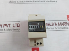 Grasslin Uwz35V Hour Meter 05.21.0001.1 220-240V Ac 50Hz 2W