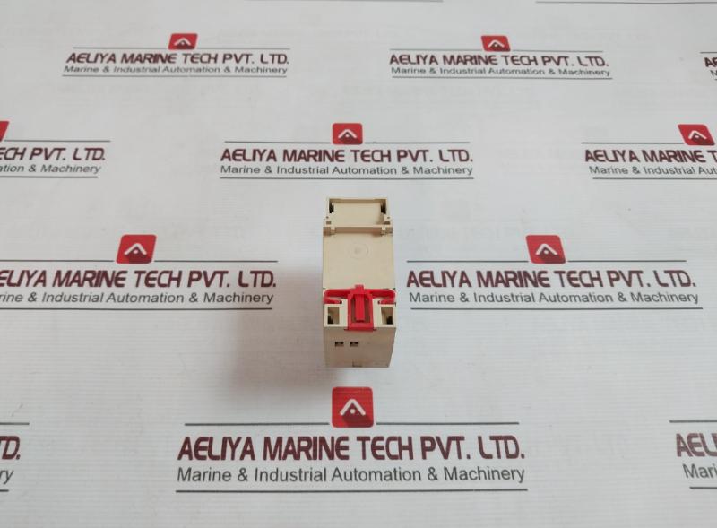 Grasslin Uwz35V Hour Meter 05.21.0001.1 220-240V Ac 50Hz 2W