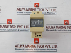 Grasslin Uwz 35V Hour Meter 05.21.0005.1 220-240V~Ac 60Hz 1143