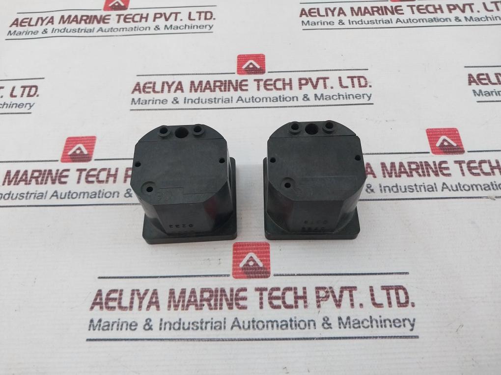 Grasslin Uwz48-l Hour Meter