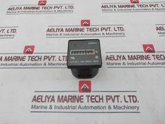 Grasslin Uwz48-l Hour Meter 0233