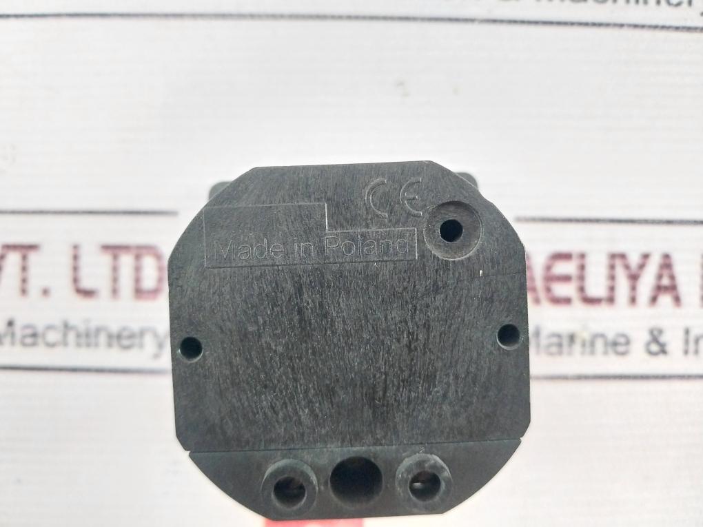 Grasslin Uwz48-l Hour Meter 0233
