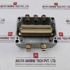 Graviner 53566-114-22 Oil Mist Detector K5