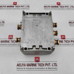 Graviner 53566-114-22 Oil Mist Detector K5