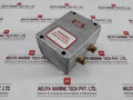 Graviner 53566-114-22 Oil Mist Detector K5