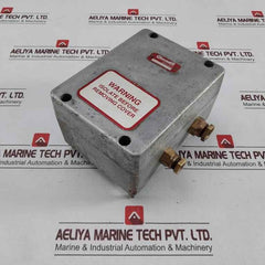 Graviner 53566-114-22 Oil Mist Detector K5