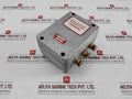 Graviner 53566-114-22 Oil Mist Detector K5