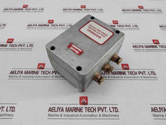 Graviner 53566-114-22 Oil Mist Detector K5