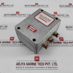 Graviner 53566-114-22 Oil Mist Detector K5