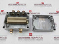 Graviner 53566-114-22 Oil Mist Detector K5