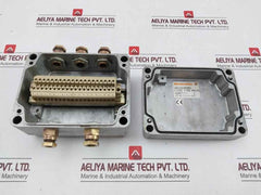 Graviner 53566-114-22 Oil Mist Detector K5