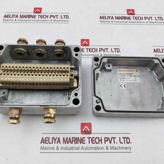Graviner 53566-114-22 Oil Mist Detector K5