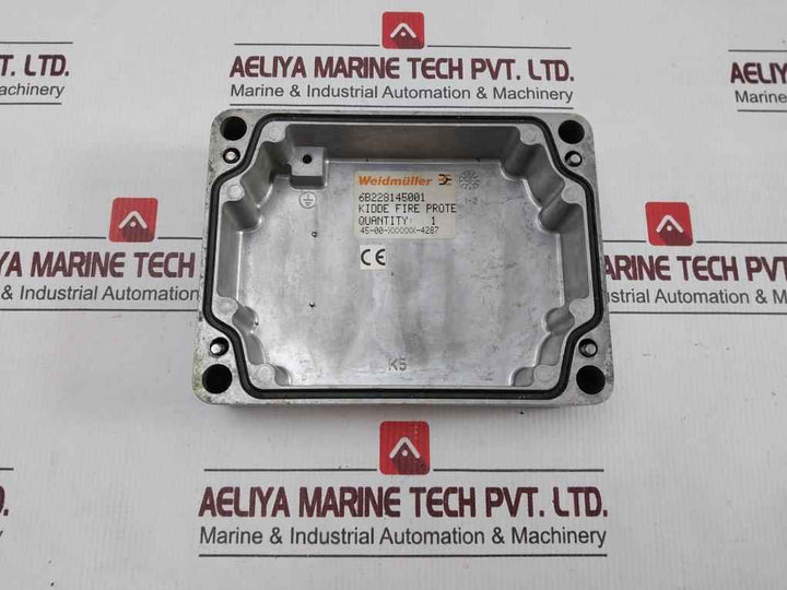 Graviner 53566-114-22 Oil Mist Detector K5
