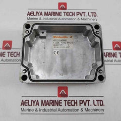 Graviner 53566-114-22 Oil Mist Detector K5