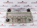 Graviner Mark 5 Oil Mist Detector 53561-221