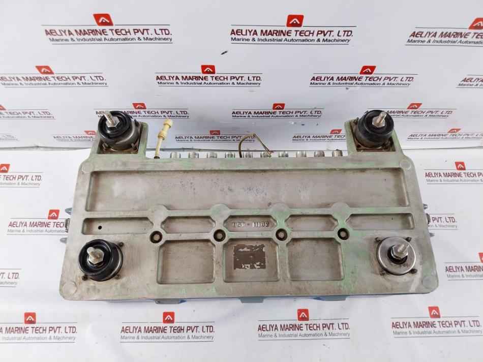 Graviner Mark 5 Oil Mist Detector 53561-221