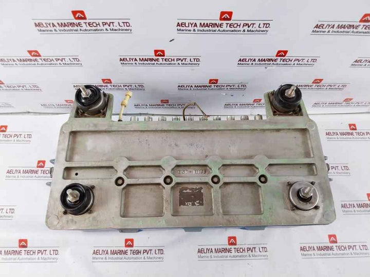Graviner Mark 5 Oil Mist Detector 53561-221