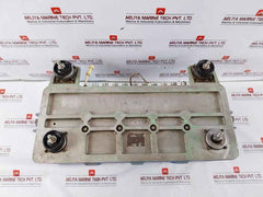 Graviner Mark 5 Oil Mist Detector 53561-221