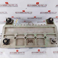 Graviner Mark 5 Oil Mist Detector 53561-221