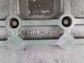 Graviner Mark 5 Oil Mist Detector 53561-221