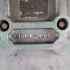 Graviner Mark 5 Oil Mist Detector 53561-221