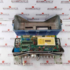 Graviner Mark 5 Oil Mist Detector 53561-221