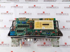 Graviner Mark 5 Oil Mist Detector 53561-221