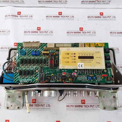 Graviner Mark 5 Oil Mist Detector 53561-221