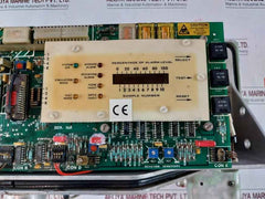 Graviner Mark 5 Oil Mist Detector 53561-221