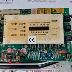 Graviner Mark 5 Oil Mist Detector 53561-221