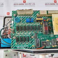 Graviner Mark 5 Oil Mist Detector 53561-221