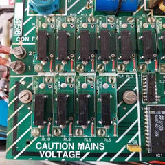 Graviner Mark 5 Oil Mist Detector 53561-221