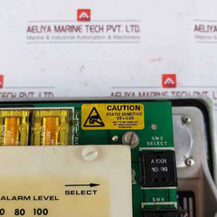 Graviner Mark 5 Oil Mist Detector 53561-221