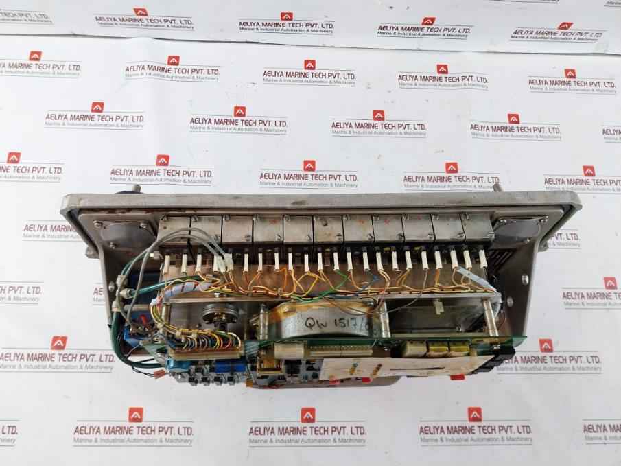 Graviner Mark 5 Oil Mist Detector 53561-221