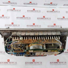 Graviner Mark 5 Oil Mist Detector 53561-221