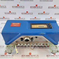 Graviner Mark 5 Oil Mist Detector 53561-221