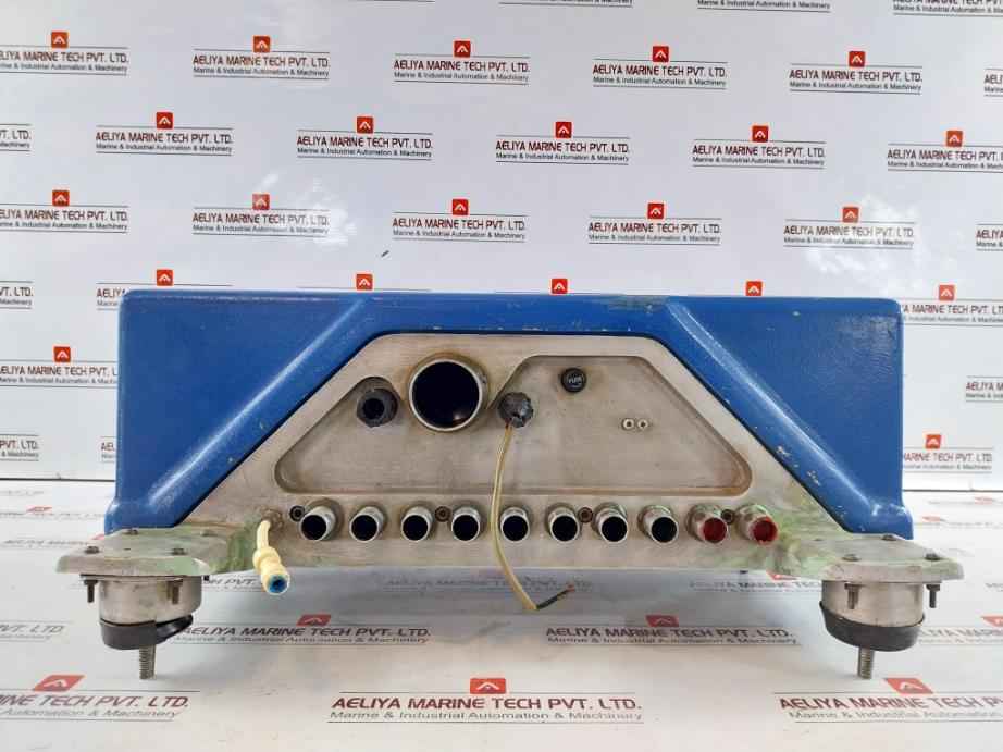 Graviner Mark 5 Oil Mist Detector 53561-221