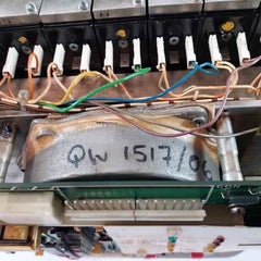 Graviner Mark 5 Oil Mist Detector 53561-221